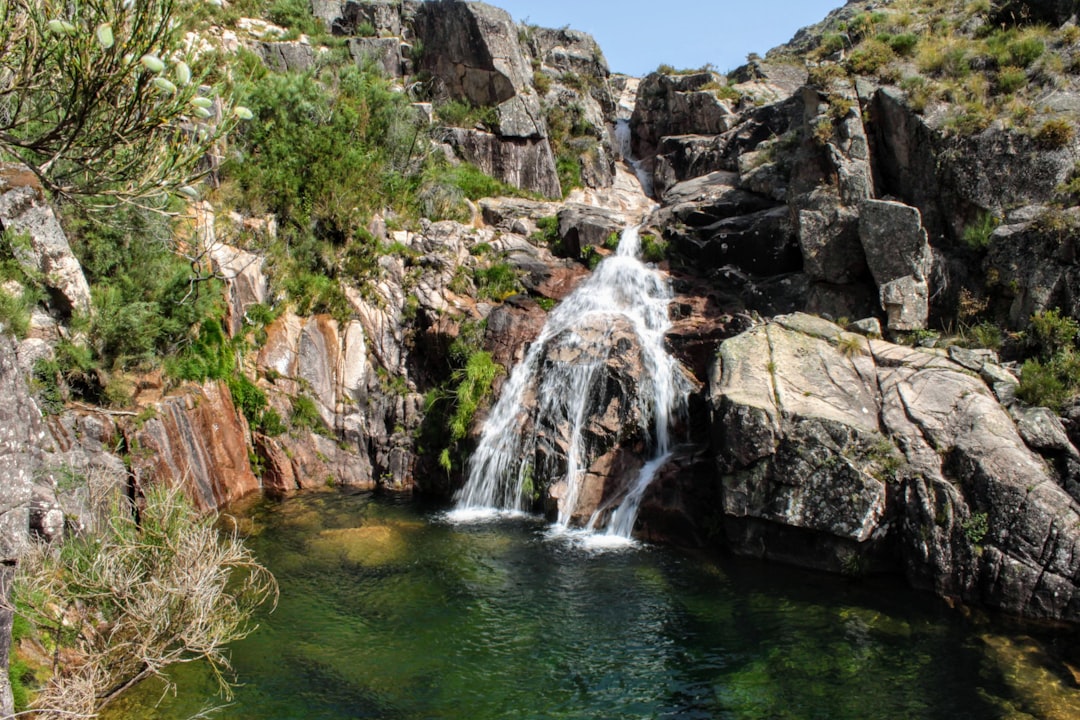 Explore Peneda-Gerês National Park in Portugal