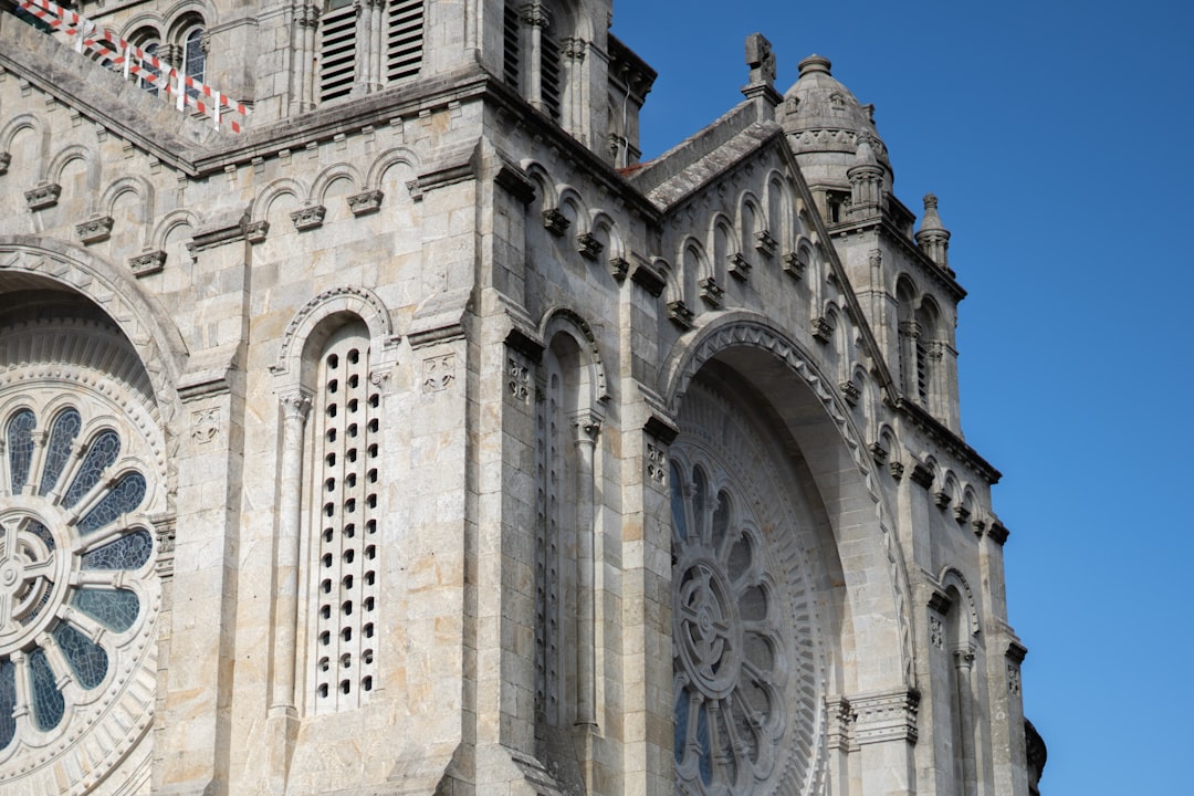 Viana do Castelo: A Cultural Gem in Northern Portugal — Olmeto