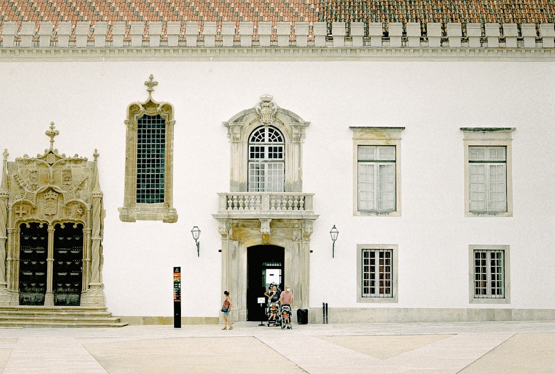 Scopri Coimbra University: Un Tesoro Culturale del Portogallo - Tresnuraghes | Secret World Trip Planner