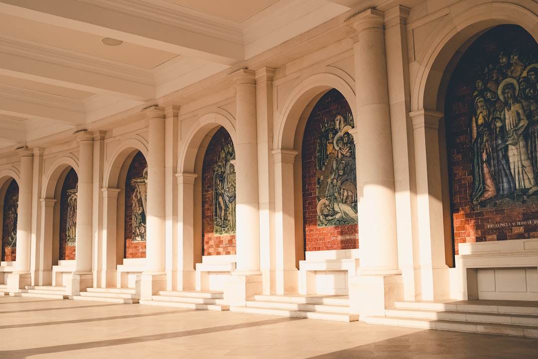 Discover the Sanctuary of Fátima: A Journey into Spirituality - San Nicolò d'Arcidano | Secret World Trip Planner
