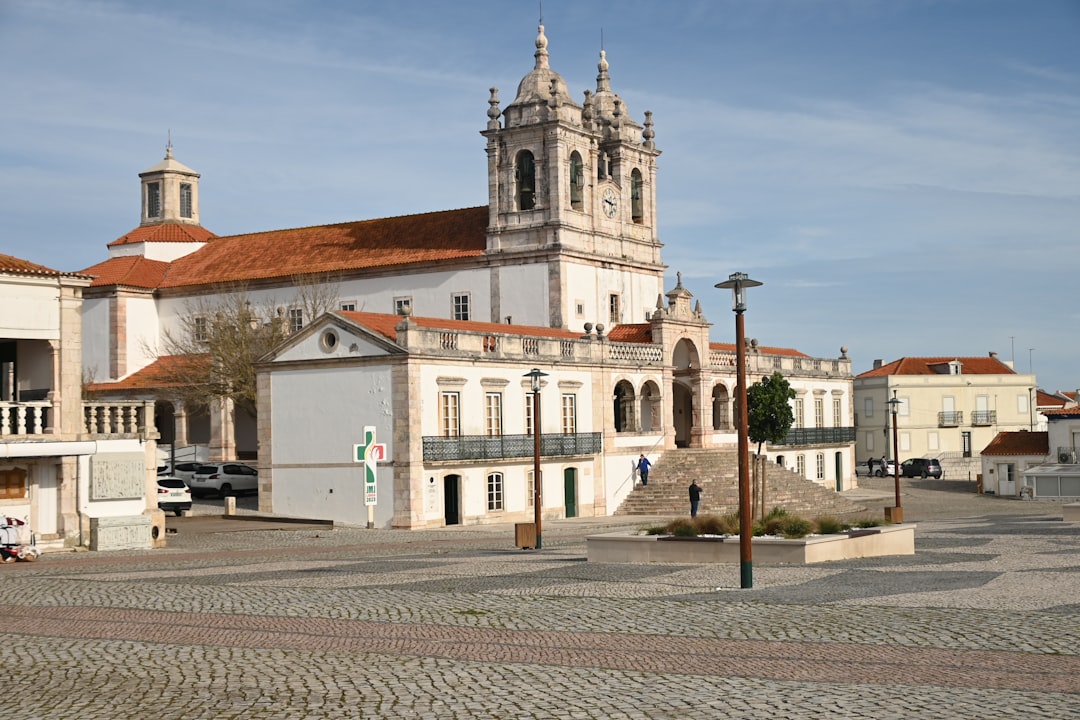 Entdecken Sie das Christuskloster in Tomar: ein portugiesisches historisches Juwel - Arbus | Secret World Trip Planner
