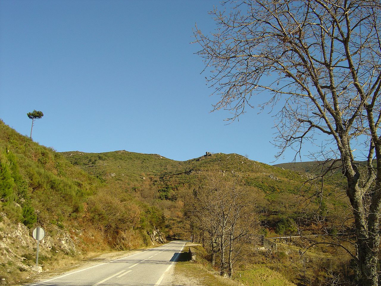 Serra da Estrela: Der Sternenberg Portugals | Secret World Trip Planner