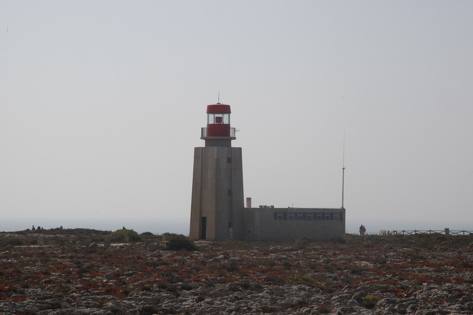 Scopri Ponta de Sagres: Storia e Bellezze dell'Algarve — Ouechtata