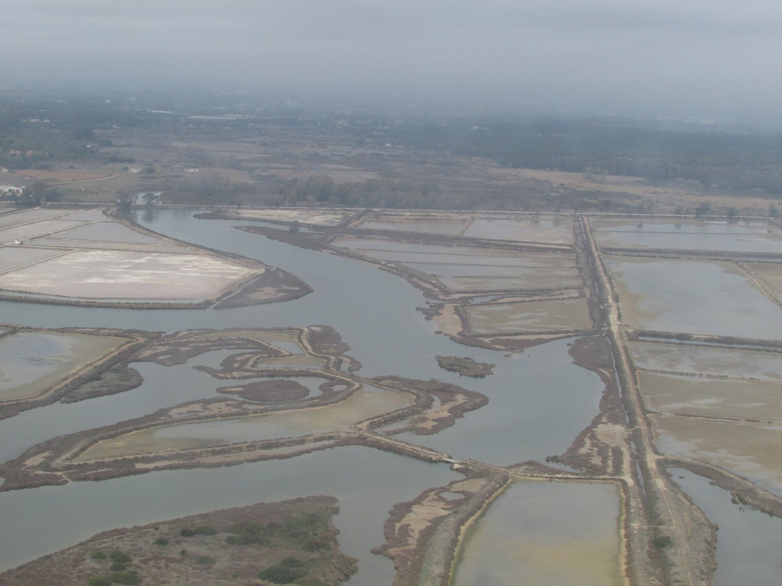 Ria Formosa: the natural jewel of the Algarve — Annaba