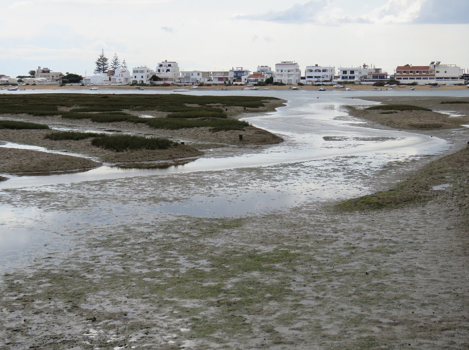 Ria Formosa: the natural jewel of the Algarve - Annaba | Secret World Trip Planner
