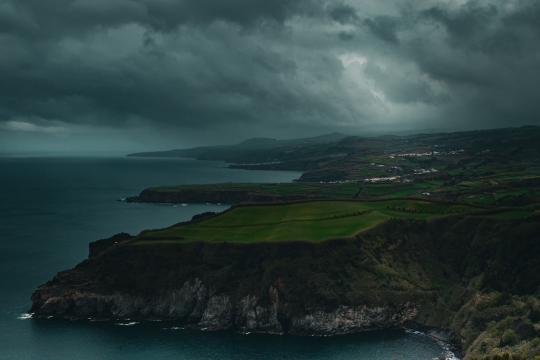 Discover Ponta Delgada: The Gateway to the Azores