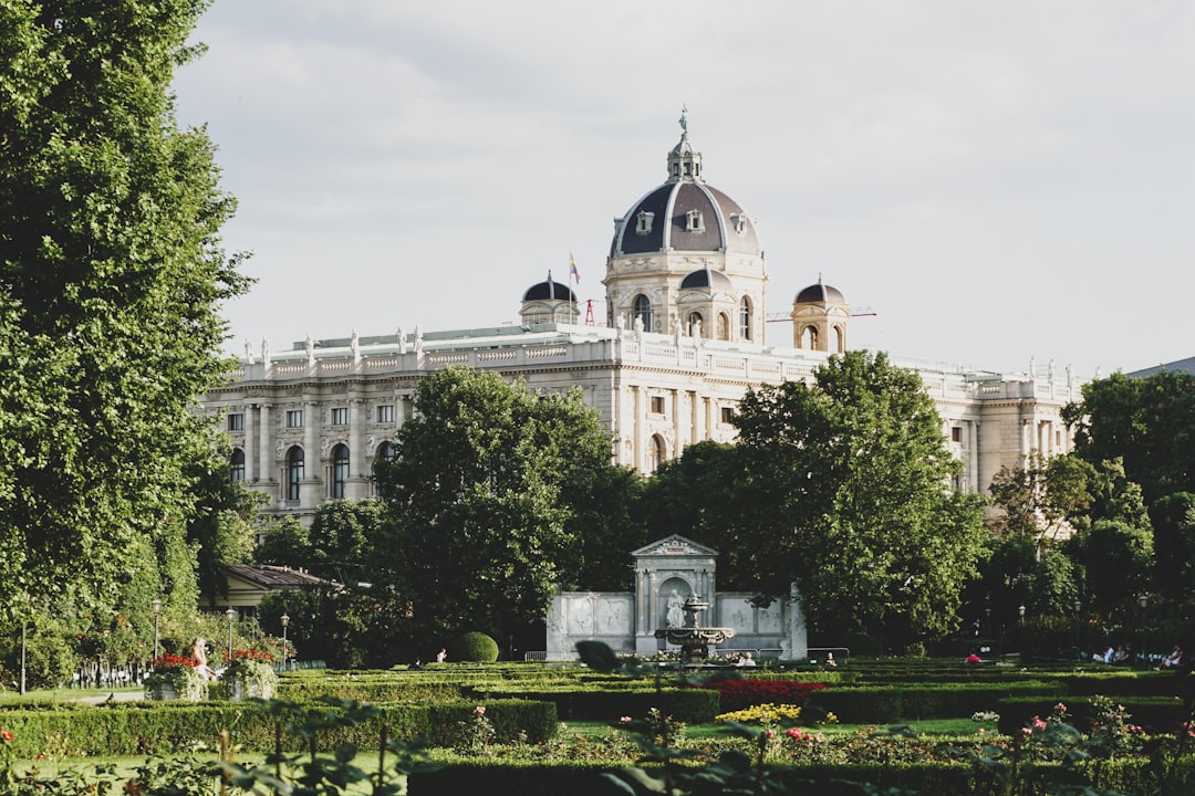 Scopri il Kunsthistorisches Museum di Vienna: un viaggio nell'arte - Wien | Secret World Trip Planner