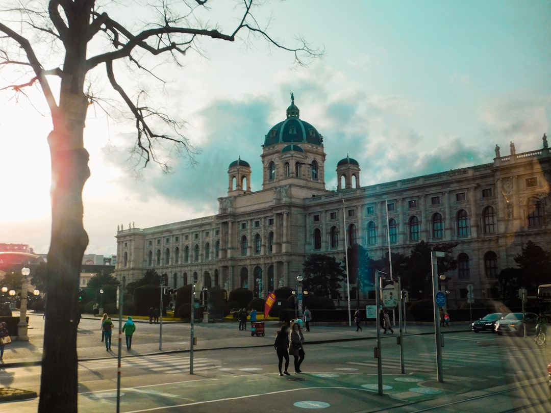 Entdecken Sie das Kunsthistorisches Museum in Wien: eine Reise durch die Kunst - Wien | Secret World Trip Planner