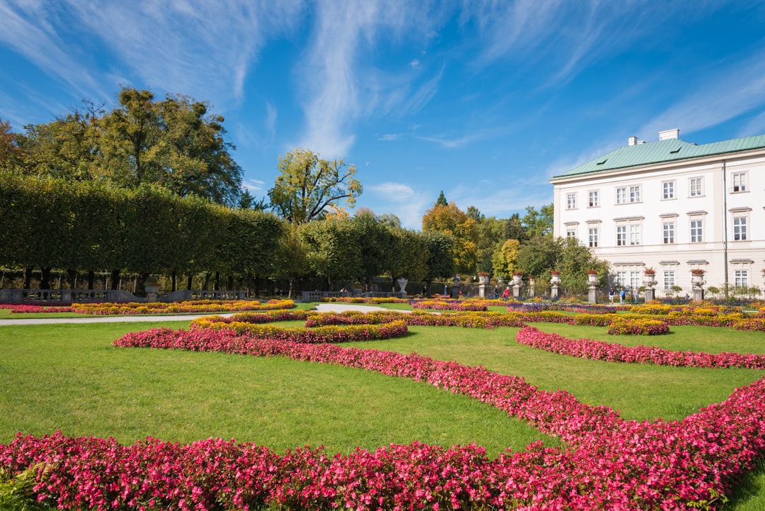 Entdecken Sie den Mirabell-Palast: ein historisches Juwel in Salzburg - Salzburg | Secret World Trip Planner