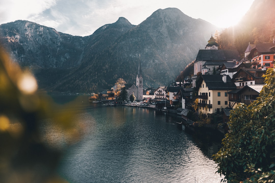 Hallstatt: Die Perle Österreichs zwischen Geschichte und Natur - Hallstatt | Secret World Trip Planner