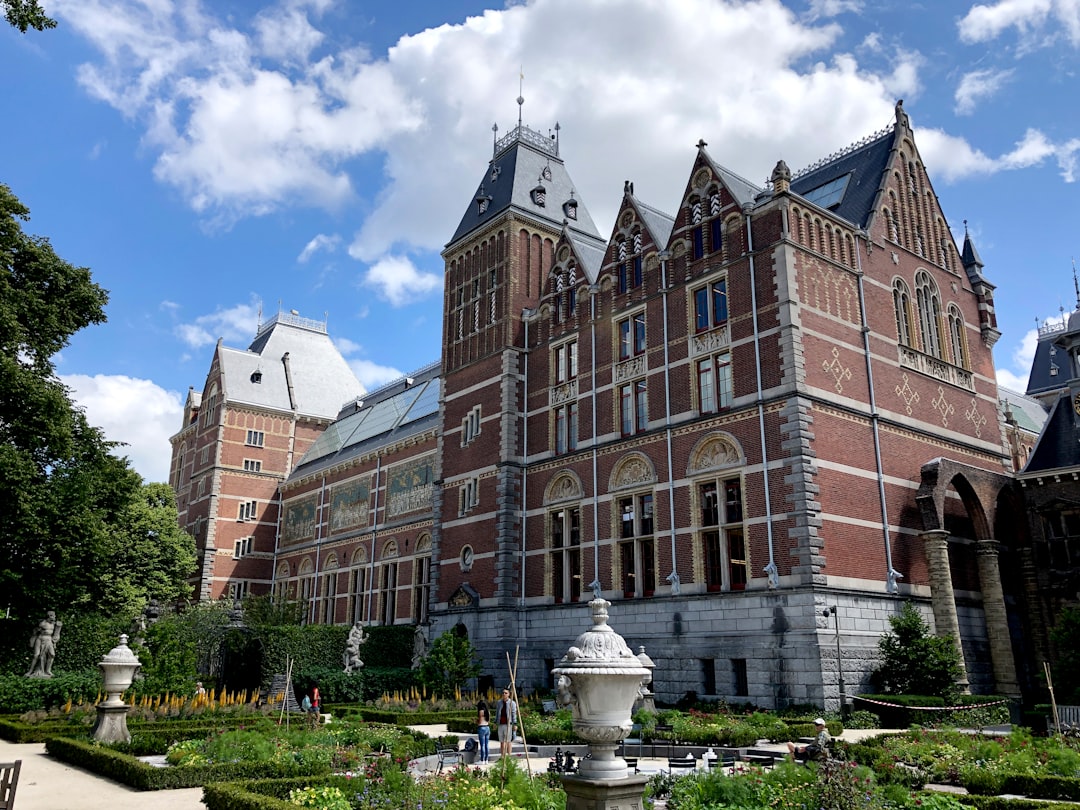 Scopri il Rijksmuseum: gioiello culturale di Amsterdam - Amsterdam | Secret World Trip Planner