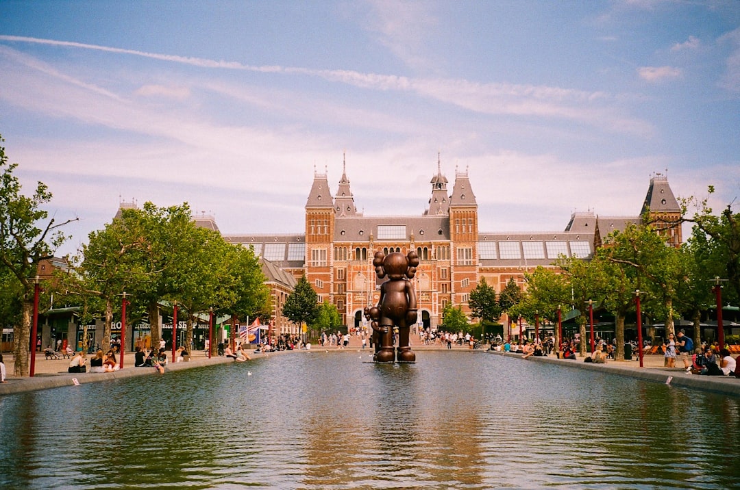 Discover the Rijksmuseum: Cultural Gem of Amsterdam - Amsterdam | Secret World Trip Planner