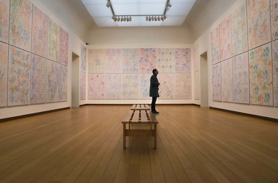 Scopri il Stedelijk Museum di Amsterdam: arte moderna e design — Amsterdam
