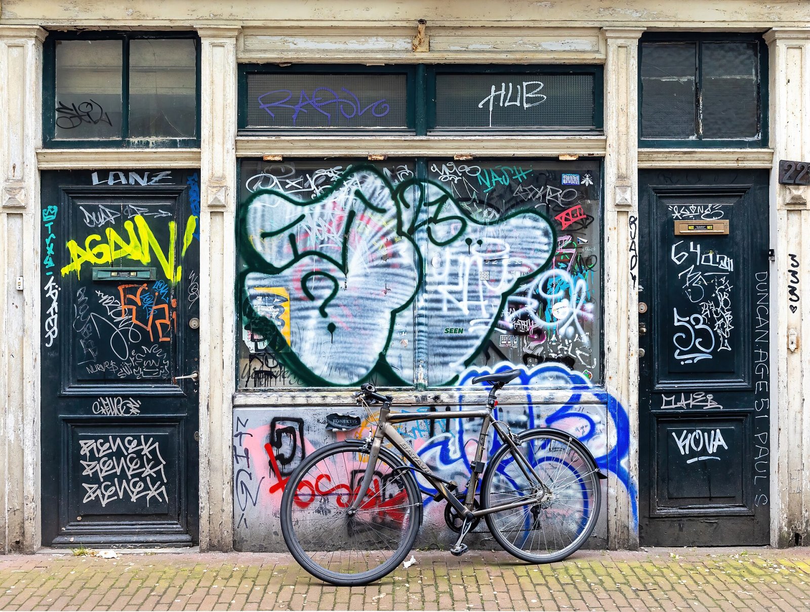 Scopri i Canali di Amsterdam: Un Viaggio tra Storia e Cultura - Amsterdam | Secret World Trip Planner
