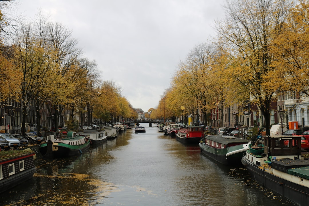 Discover Amsterdam's Canals: A Journey Through History and Culture - Amsterdam | Secret World Trip Planner