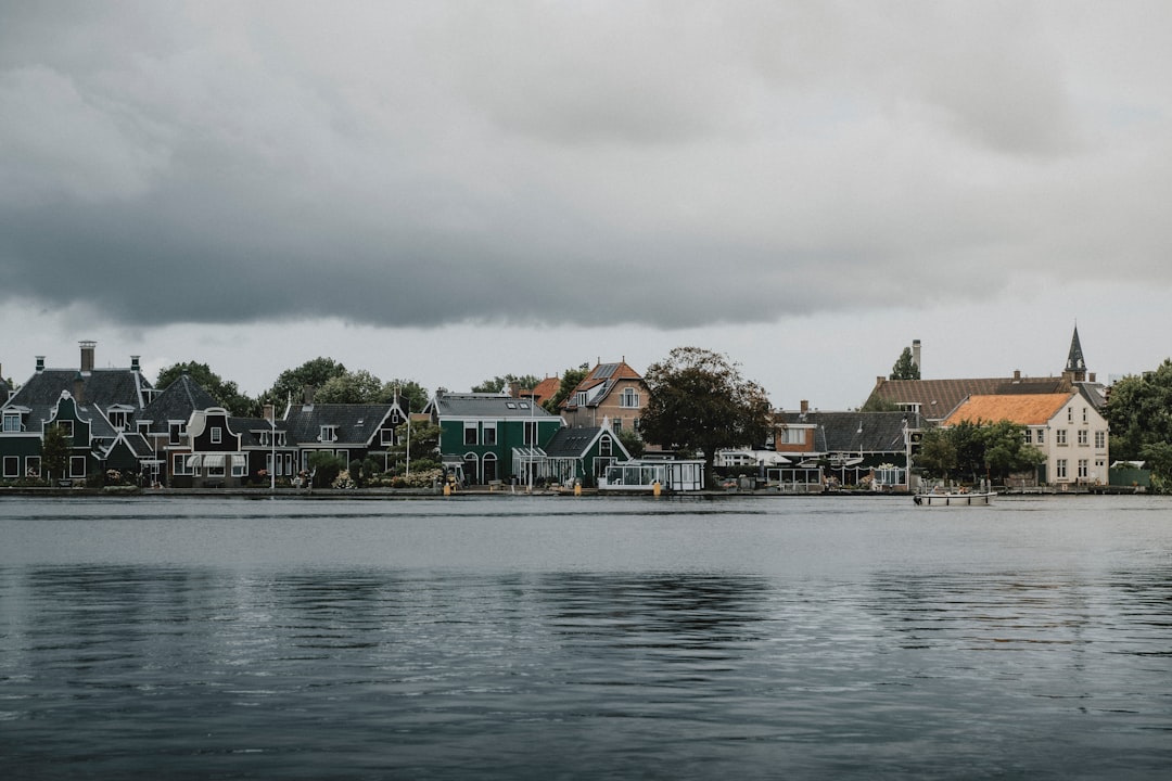 Discover Zaanse Schans: A Gem of Dutch Culture - Zaandam | Secret World Trip Planner
