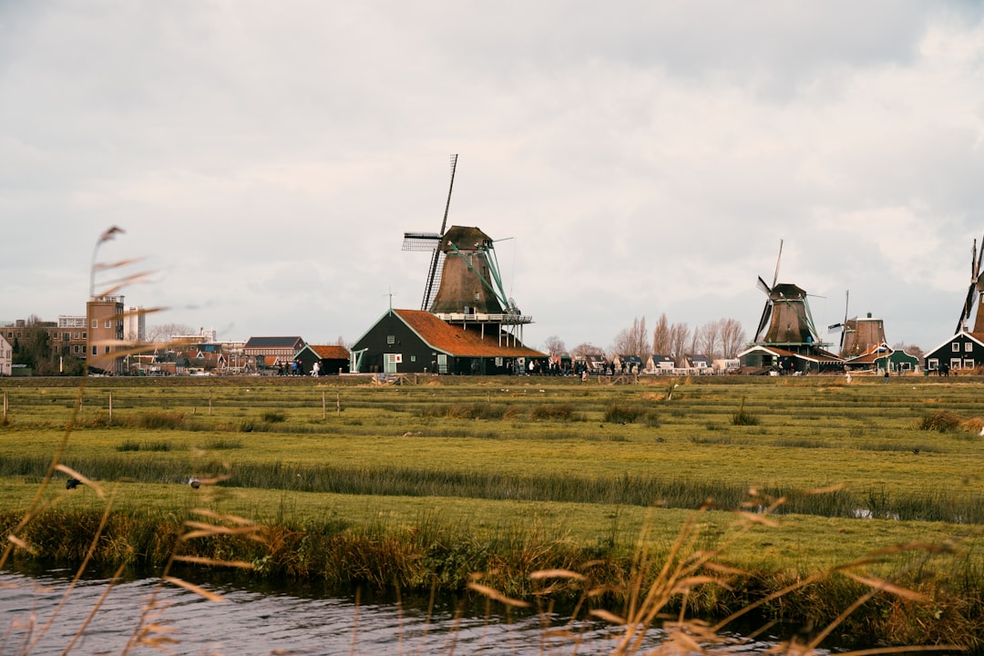 Entdecken Sie Zaanse Schans: ein Juwel der niederländischen Kultur - Zaandam | Secret World Trip Planner