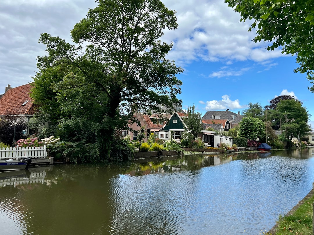 Discover Edam: The Dutch Gem of Cheese and Culture — Edam