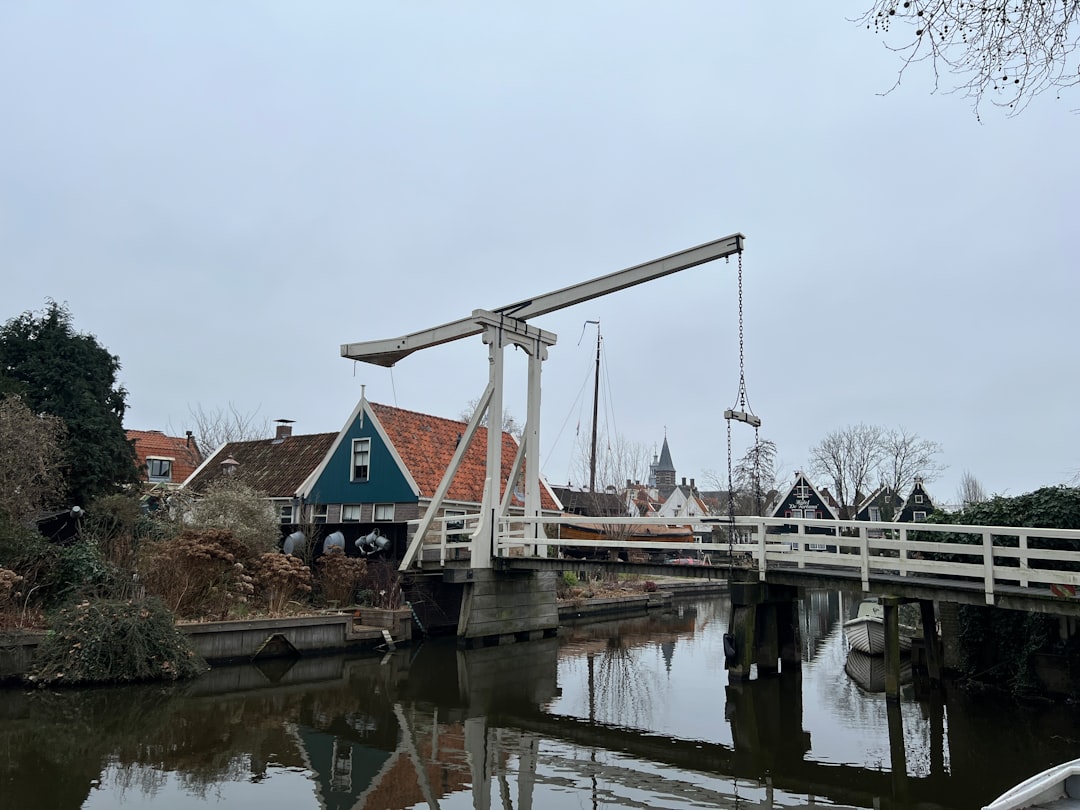 Discover Edam: The Dutch Gem of Cheese and Culture - Edam | Secret World Trip Planner
