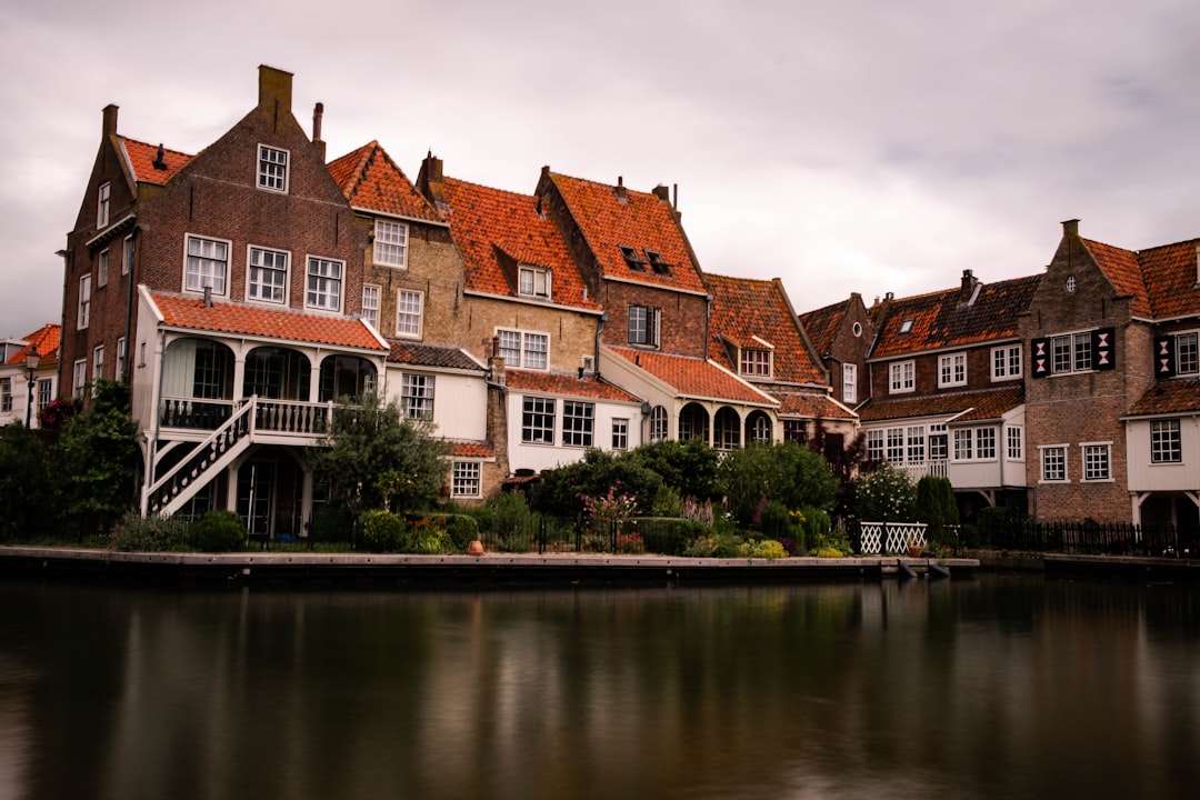 Discover the Zuiderzee Museum in Enkhuizen: A Journey into Dutch Culture — Enkhuizen