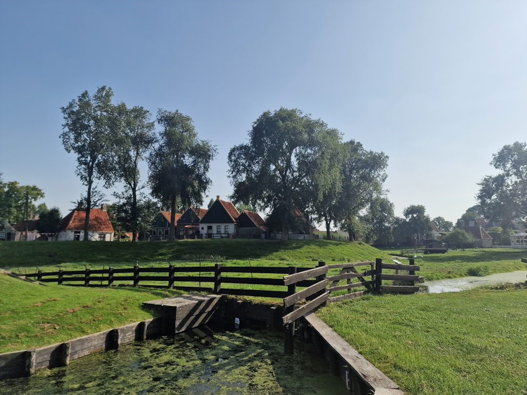 Entdecken Sie das Zuiderzee Museum in Enkhuizen: eine Reise in die niederländische Kultur - Enkhuizen | Secret World Trip Planner