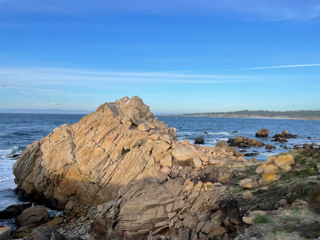 Point Sur Lighthouse: A Gem on the California Coast - Monterey | Secret World Trip Planner