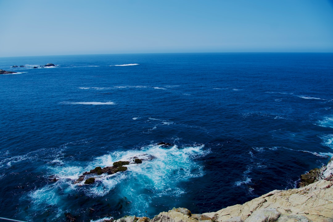 Point Sur Lighthouse: A Gem on the California Coast - Monterey | Secret World Trip Planner