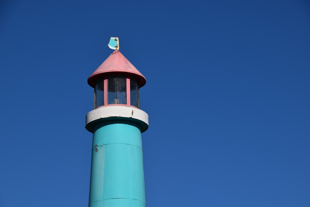 Point Sur Leuchtturm: Ein Wahrzeichen der kalifornischen Küste - Monterey | Secret World Trip Planner