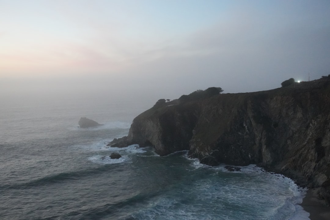 Point Sur Leuchtturm: Ein Wahrzeichen der kalifornischen Küste - Monterey | Secret World Trip Planner
