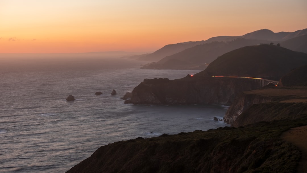 Point Sur Leuchtturm: Ein Wahrzeichen der kalifornischen Küste - Monterey | Secret World Trip Planner