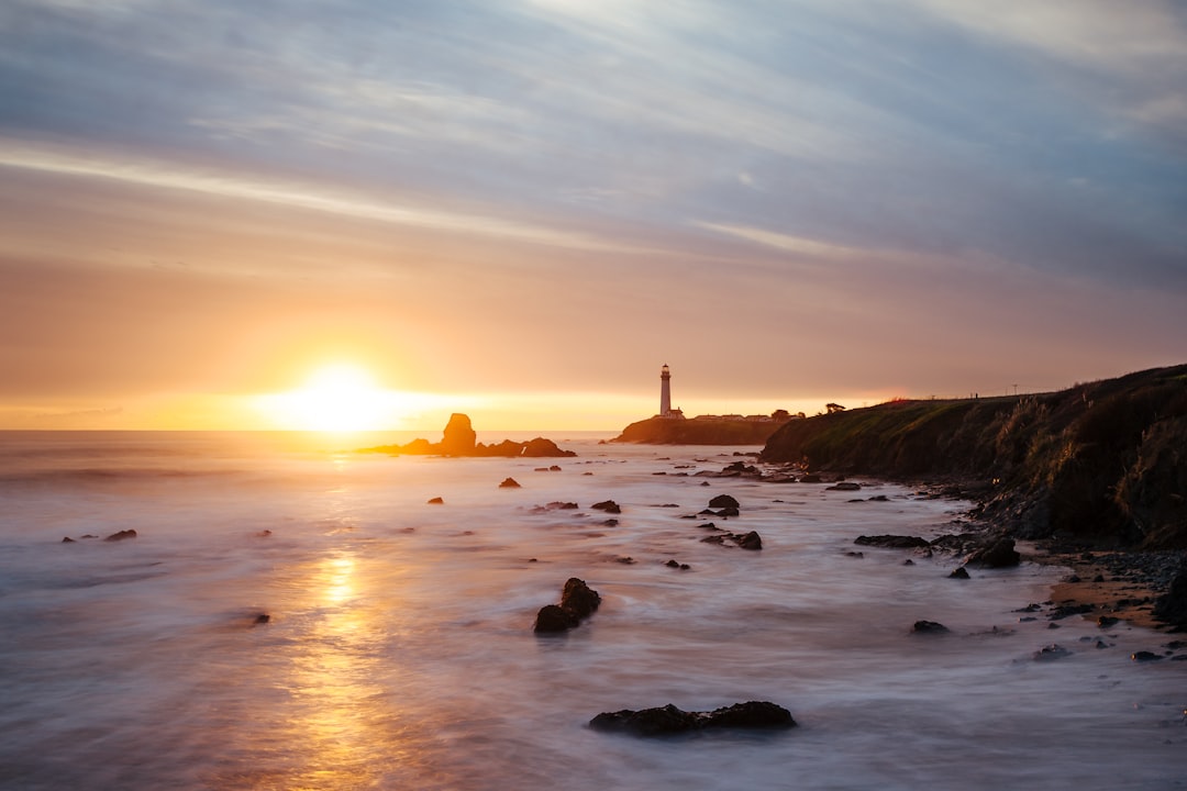 Pigeon Point Lighthouse: A Historic California Beacon - Pescadero | Secret World Trip Planner