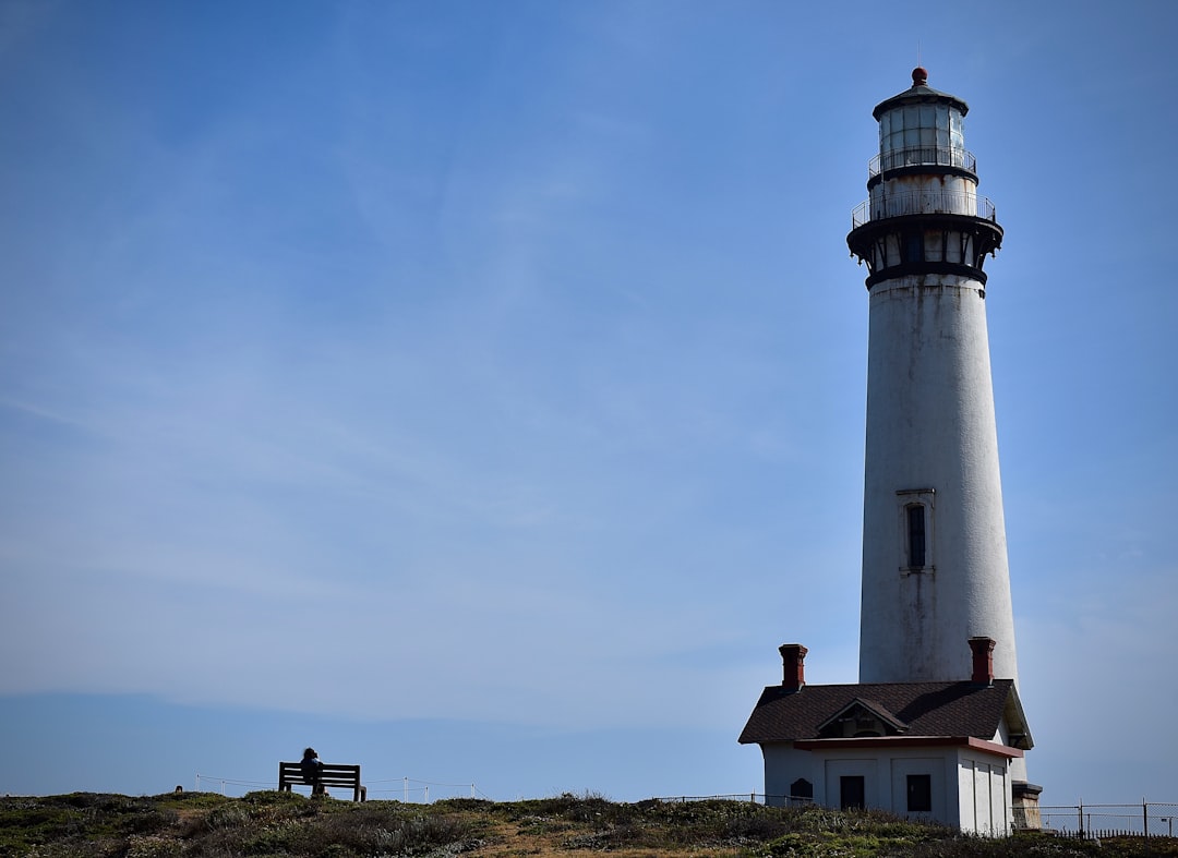 Der Pigeon Point Leuchtturm: Ein Stück Kalifornien Geschichte - Pescadero | Secret World Trip Planner