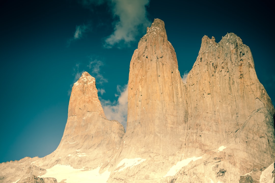Discover the Magic of Chile's Marble Caves — Chile Chico