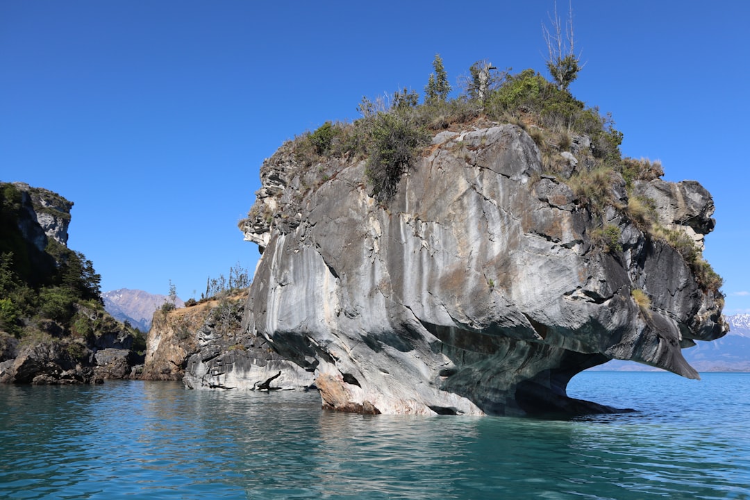 Discover the Magic of Chile's Marble Caves - Chile Chico | Secret World Trip Planner