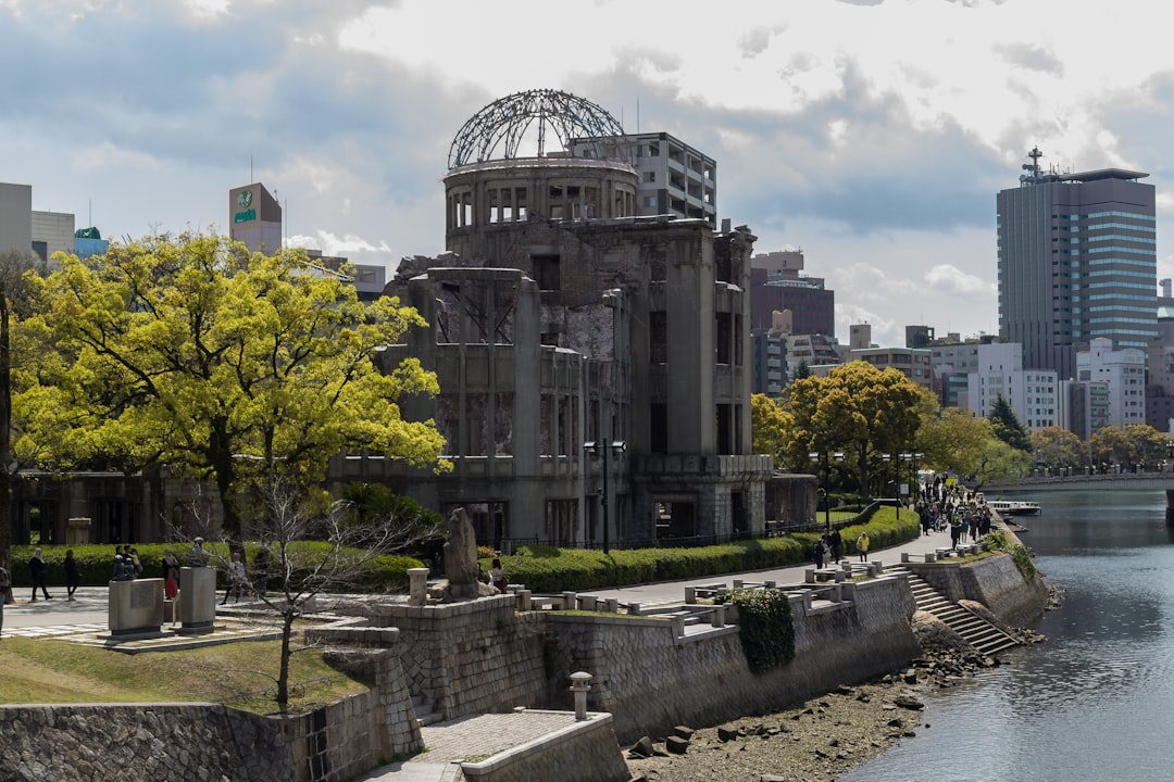 Museo della Pace di Hiroshima: Un Monumento di Riflessione - Hiroshima | Secret World Trip Planner
