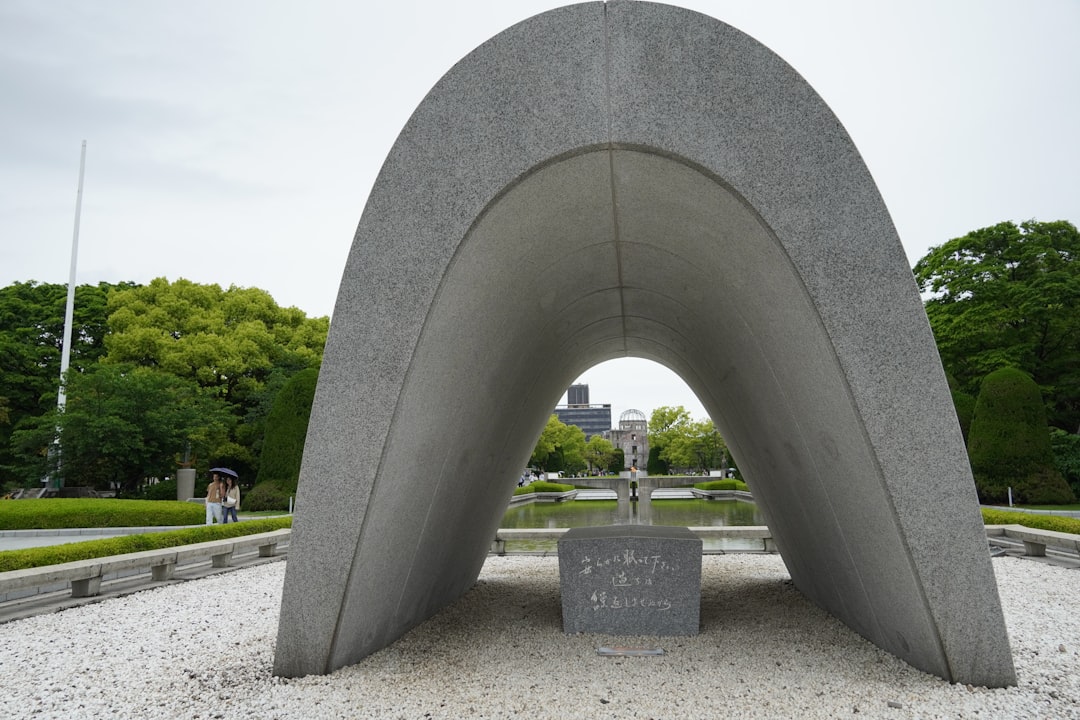 Hiroshima Peace Museum: A Monument of Reflection - Hiroshima | Secret World Trip Planner