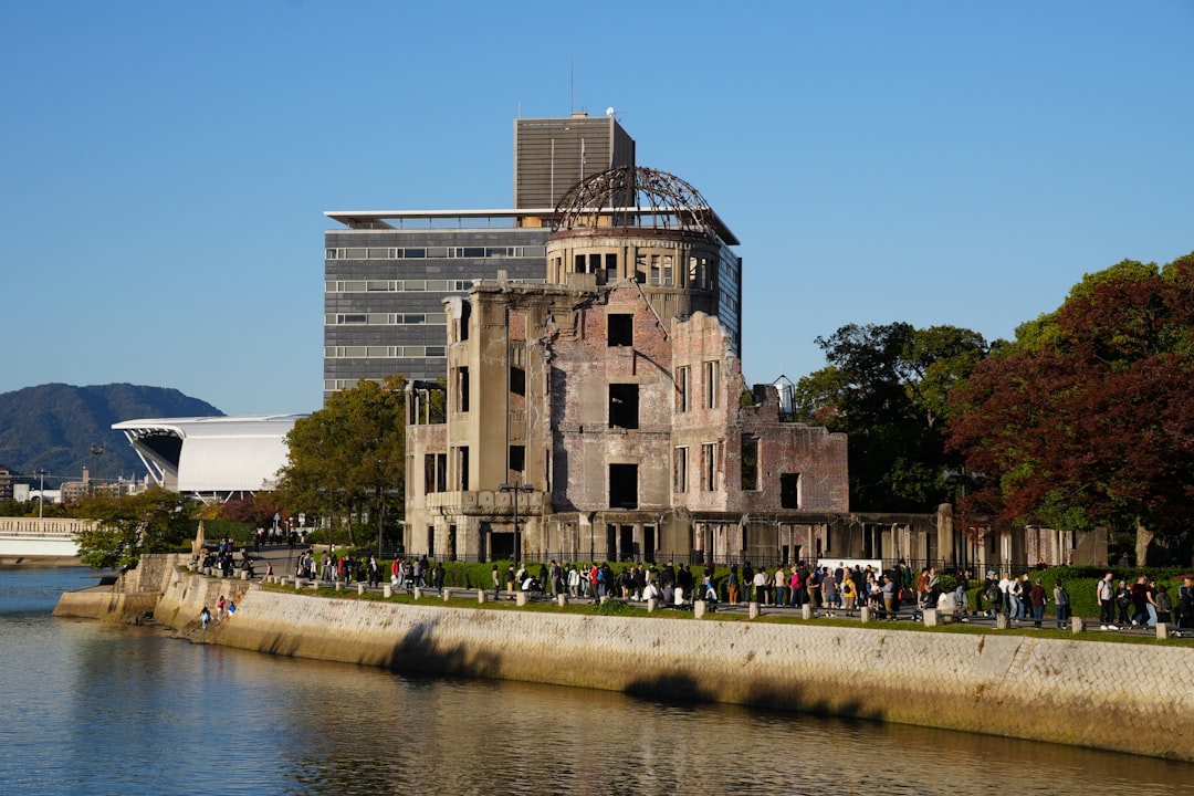 Hiroshima Peace Museum: A Monument of Reflection - Hiroshima | Secret World Trip Planner