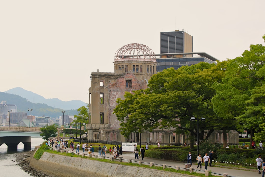Hiroshima Peace Museum: A Monument of Reflection - Hiroshima | Secret World Trip Planner