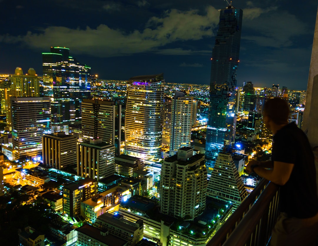 Trip Planner AI Bewertung: Geheime Welt in Bangkok 2026 - Bangkok | Secret World Trip Planner