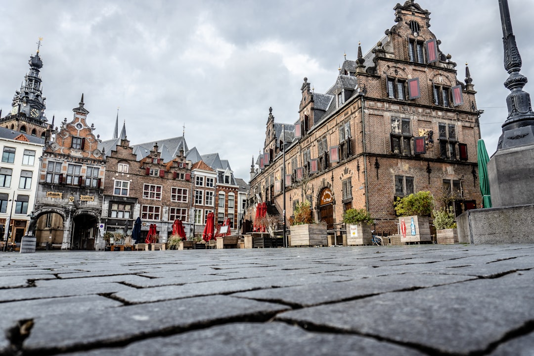 Discover Nijmegen Old Town: The Oldest City in the Netherlands - Nijmegen | Secret World Trip Planner