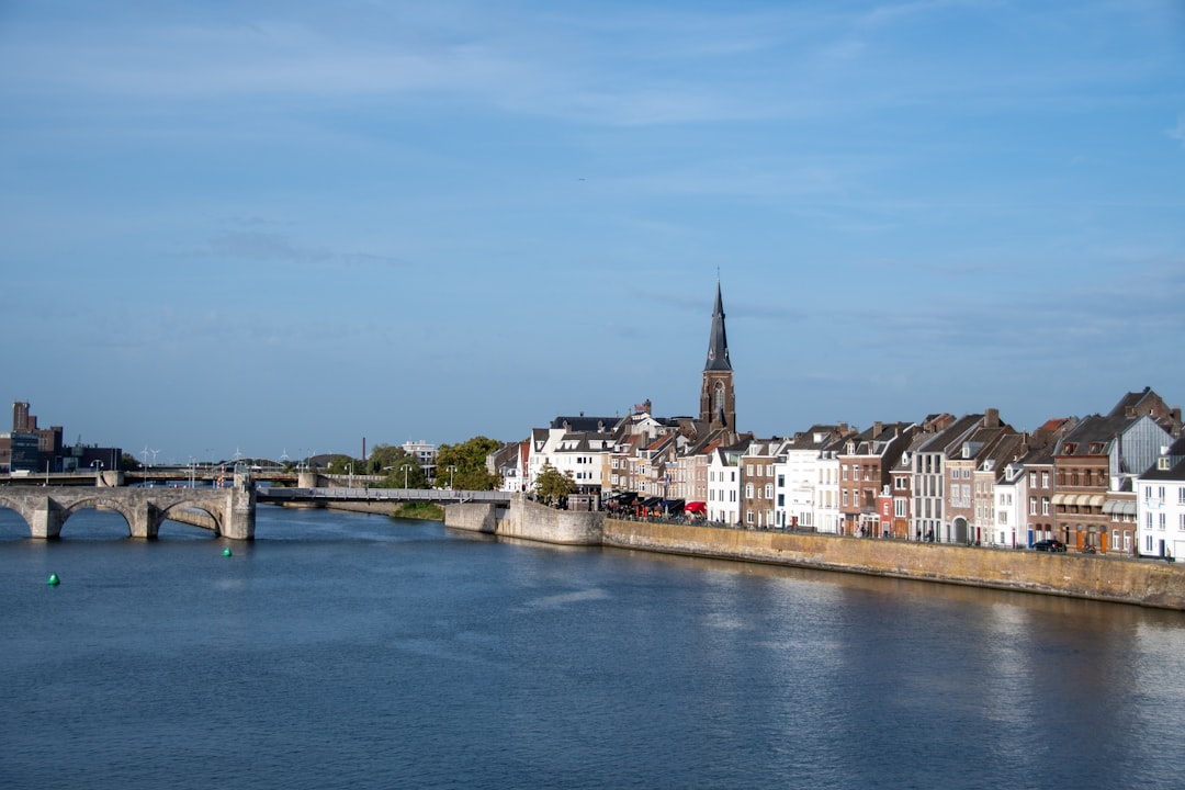 Entdecken Sie die Altstadt von Maastricht: Eine Reise ins Herz der niederländischen Geschichte — Maastricht