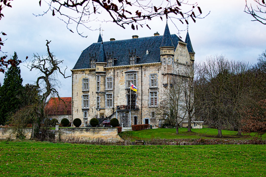Scopri il Castello di Valkenburg: storia e bellezze nel Limburg - Valkenburg | Secret World Trip Planner