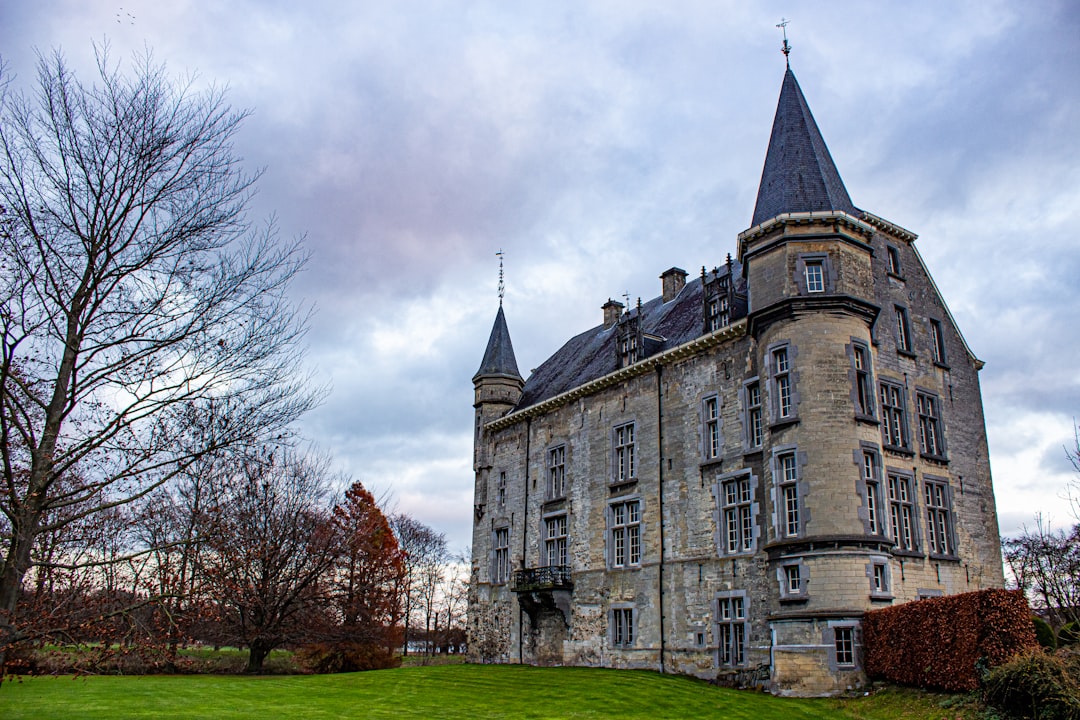 Discover Valkenburg Castle: History and Beauty in Limburg - Valkenburg | Secret World Trip Planner
