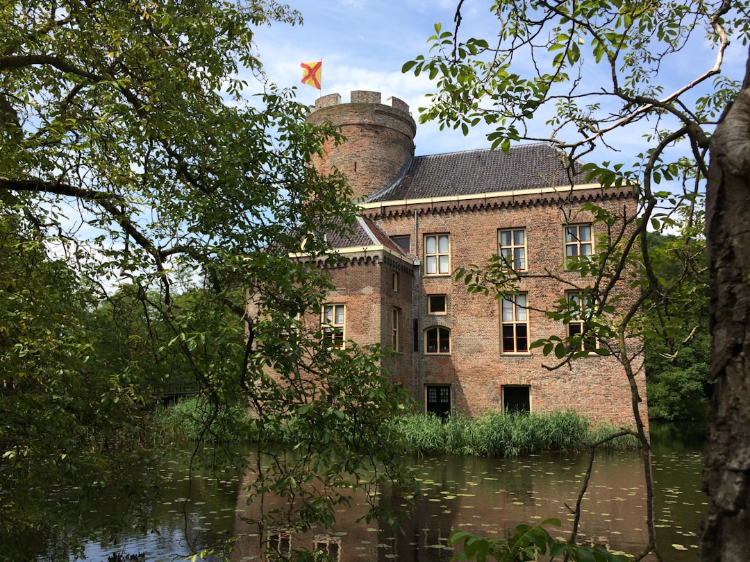 Kasteel De Haar: Un Viaggio nel Cuore della Storia Olandese - Utrecht | Secret World Trip Planner