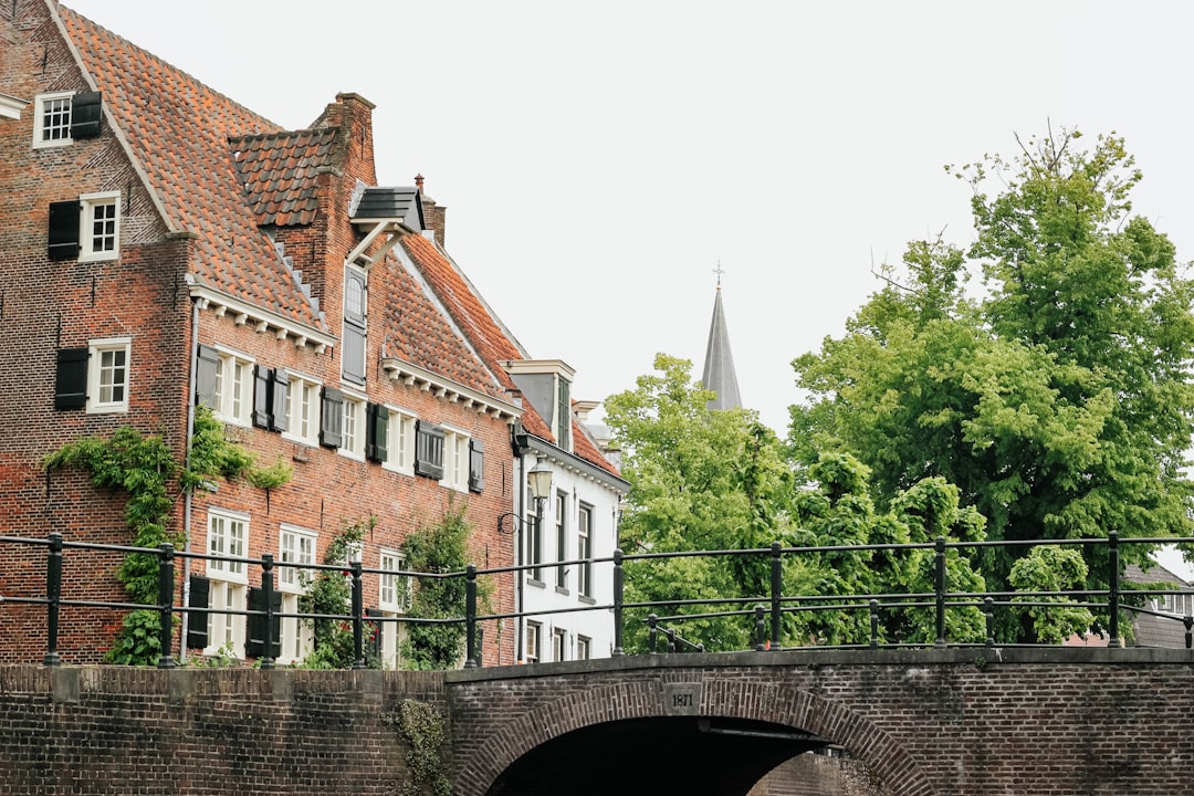 Exploring Amersfoort Old Town: History and Beauty in the Netherlands - Amersfoort | Secret World Trip Planner