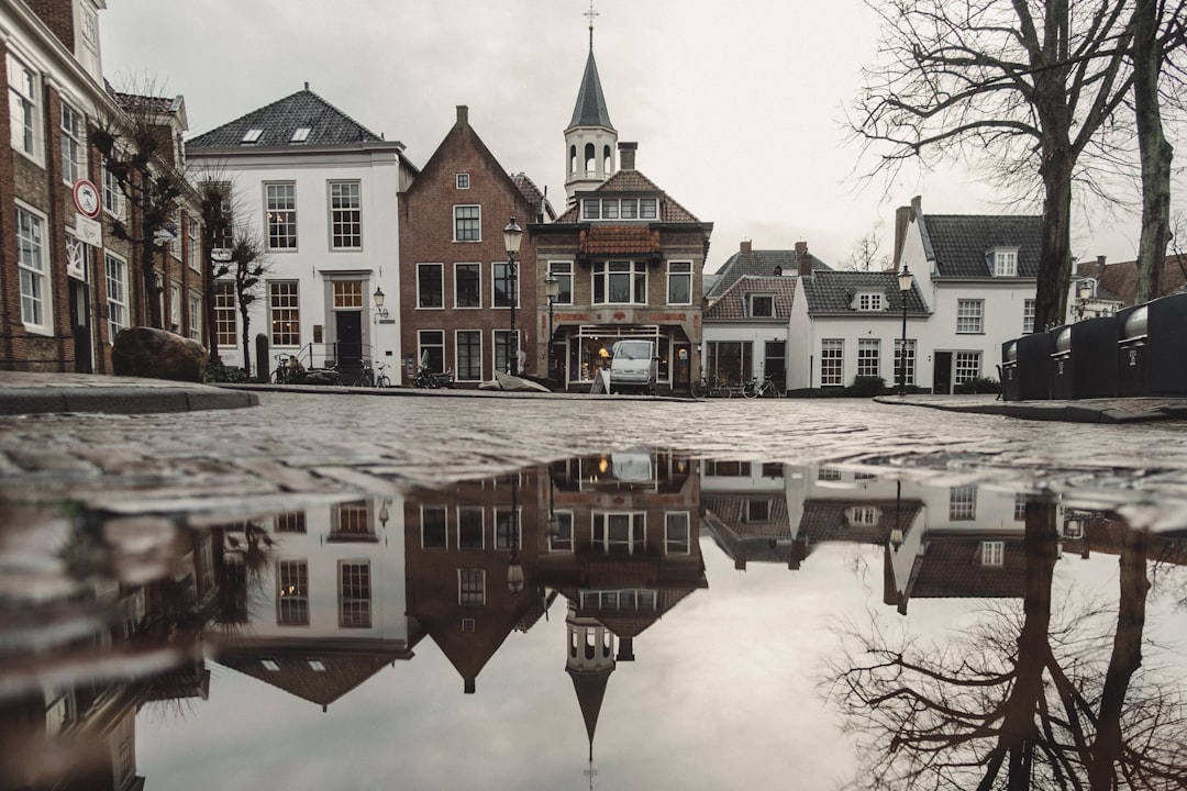 Amersfoort Altstadt erkunden: Geschichte und Schönheit in den Niederlanden - Amersfoort | Secret World Trip Planner