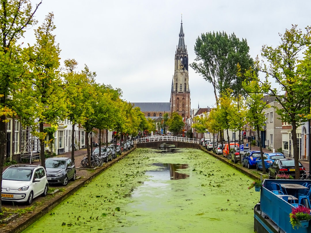 Entdecken Sie die Altstadt von Delft: ein Juwel der niederländischen Geschichte - Delft | Secret World Trip Planner