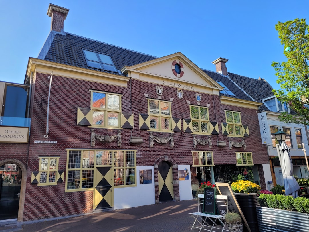 Exploring the Vermeer Centrum Delft: A Journey into Dutch Culture - Delft | Secret World Trip Planner