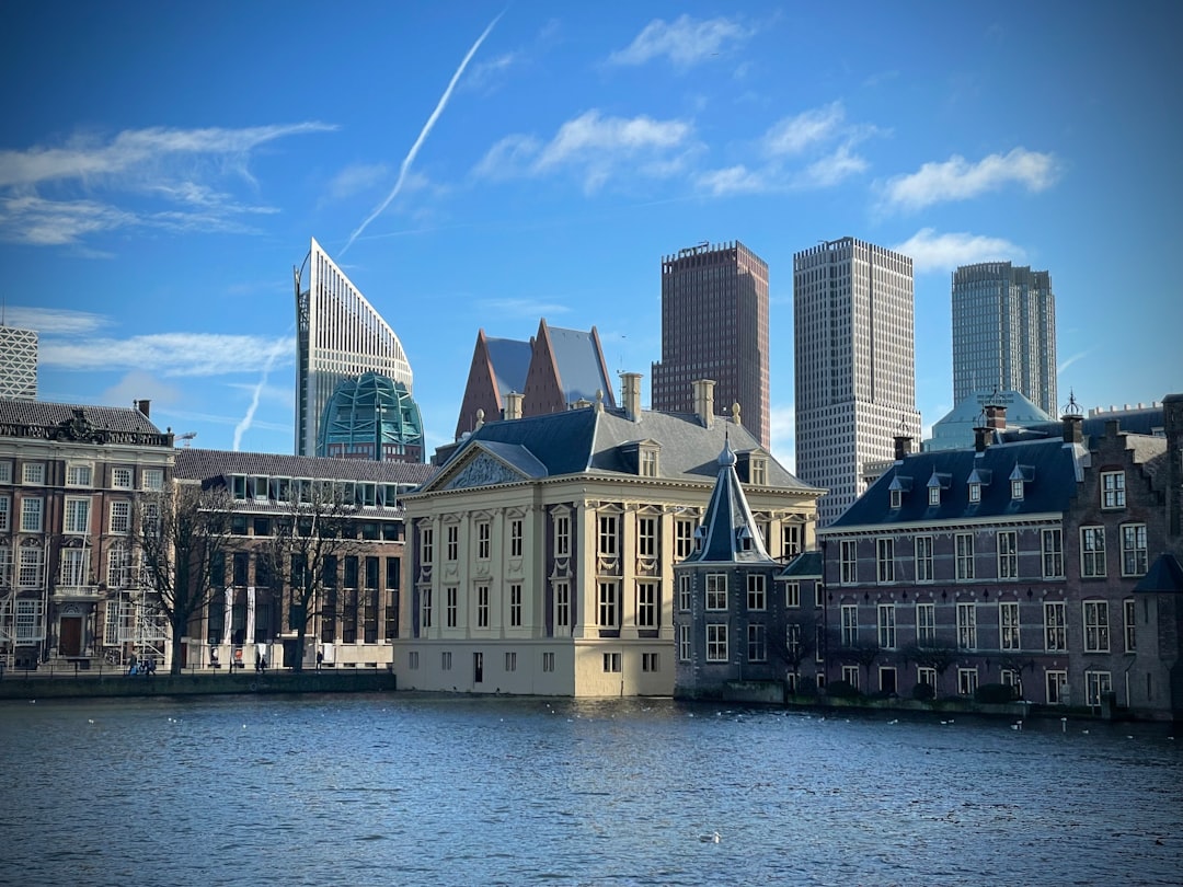 Scopri il Mauritshuis: gioiello culturale dell'Aia — Den Haag