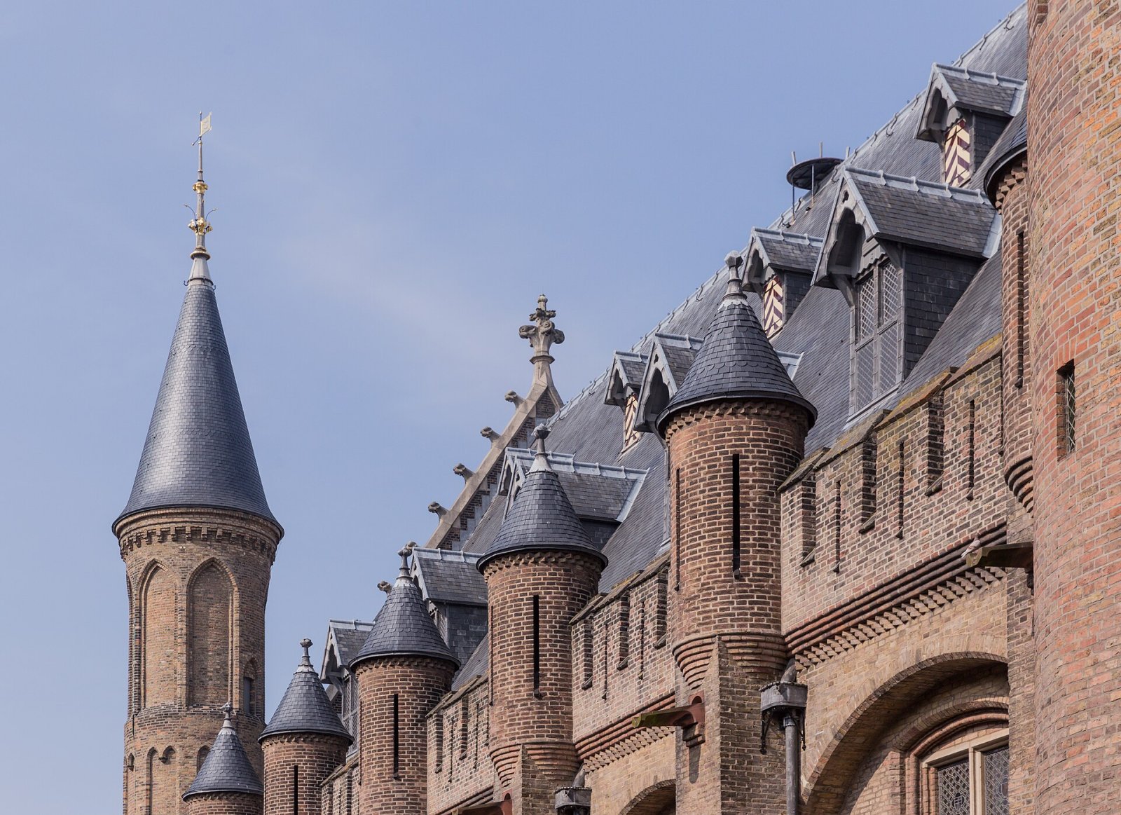 Discover the Mauritshuis: Cultural Gem of The Hague - Den Haag | Secret World Trip Planner
